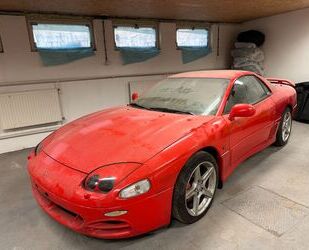 Mitsubishi Mitsubishi 3000GT VR4 Twin Turbo 4WS - For parts Gebrauchtwagen