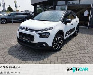 Citroen Citroën C3 Shine 1.2 e-THP Navi/LED/Shz/PDC/Kamera Gebrauchtwagen