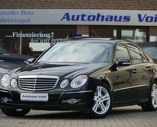 Mercedes-Benz Mercedes-Benz E 320 CDI Avantgarde|Sitzklima|H/K|S Gebrauchtwagen