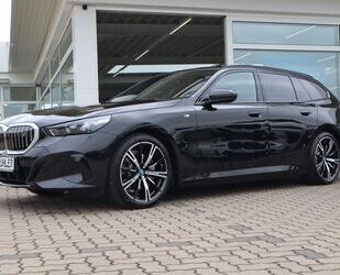 BMW BMW i5 eDrive40 Touring/M Sport/AHK/HK/360°/ACC Gebrauchtwagen