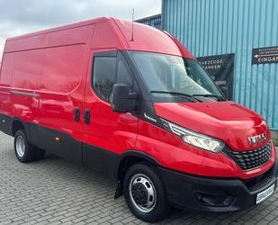 IVECO Iveco Daily Kasten 35C21 ZWILLING L2H2 HI-MATIC/LE Gebrauchtwagen