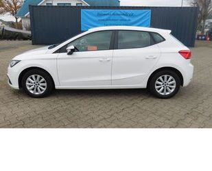 Seat Seat Ibiza 1.0 Style BMT TSI 4Trg Radio Klima Gebrauchtwagen