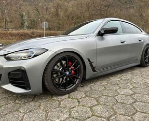 BMW BMW M440i xDrive Gran Coupé Standh,Panorama,Laser Gebrauchtwagen