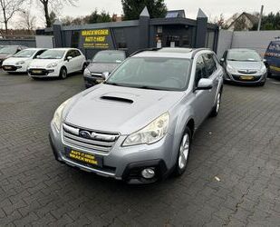 Subaru Subaru Legacy Kombi/ Outback Outback Active ALLRAD Gebrauchtwagen