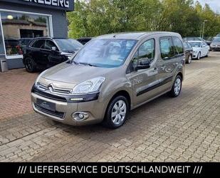 Citroen Citroën Berlingo HDI Multispace Selection Nur 89 T Gebrauchtwagen