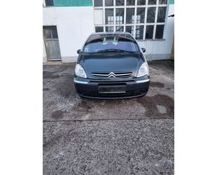 Citroen Citroën Xsara Picasso 1.8 16V Confort Confort Gebrauchtwagen