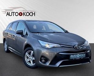 Toyota Toyota Avensis Touring Sports Team D 1.8 VVT-i Nav Gebrauchtwagen