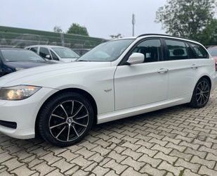 BMW BMW 316 Baureihe 3 Touring 316d Gebrauchtwagen