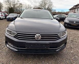 VW Volkswagen Passat Variant Comfortline DSG,ACC,Navi Gebrauchtwagen