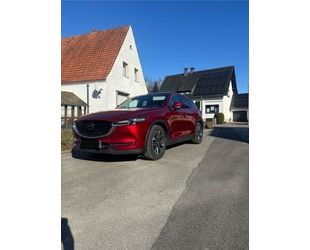 Mazda CX-5 Gebrauchtwagen