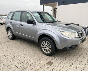 Subaru Forester Gebrauchtwagen