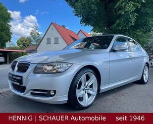 BMW BMW 320d Edit.Lifesty | Xenon | 19