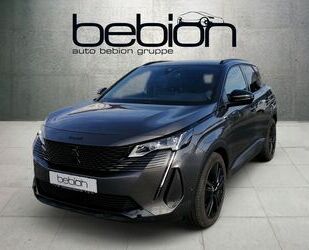 Peugeot Peugeot 3008 1.6 Hybrid4 300 (Plug-In) GT FLA Pano Gebrauchtwagen