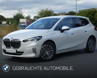 BMW BMW 225e xDrive Active Tourer HK HiFi DAB LED Shz Gebrauchtwagen