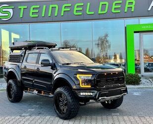 Ford Ford Ranger F150 UMBAU /OFFROAD SPECIAL / CAMPING Gebrauchtwagen