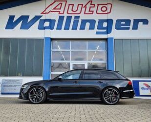 Audi Audi RS6 RS 6 Avant 4.0 TFSI quattro Gebrauchtwagen