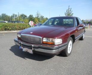 Buick Buick Park Avenue 3.8 V6,Läuft Top,2-HAND Gebrauchtwagen