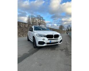 BMW BMW X5 M50 M50d Gebrauchtwagen