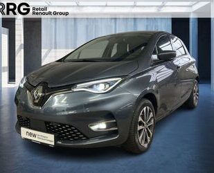 Renault Renault ZOE R135 Z.E 50 Intens inkl. Batterie Gebrauchtwagen