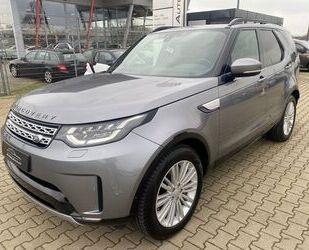 Land Rover Land Rover Discovery 5 HSE SDV6 / 7-Sitzer /Panorm Gebrauchtwagen