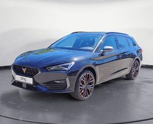 Cupra Cupra Leon Sportstourer VZ 1.4 e-HYBRID Gebrauchtwagen