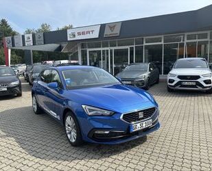 Seat Seat Leon 1.0 TSI OPF Style Gebrauchtwagen