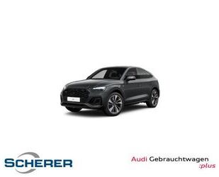 Audi Audi Q5 Sportback 45 TFSI S line quat./S tro. Navi Gebrauchtwagen