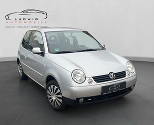 VW Volkswagen Lupo 1.4 Auto Comfortline/TÜV NEU /AUTO Gebrauchtwagen