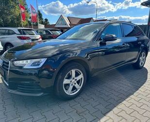 Audi Audi A4 Avant 40 TDI,Navi,PDC,DSG,ZAHNRIEMEN + HU Gebrauchtwagen