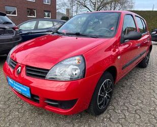 Renault Renault Clio II Campus Gebrauchtwagen