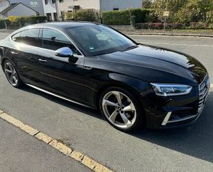 Audi Audi S5 Sportback 3,0 TFSI Quattro*Matrix*Pano*B&O Gebrauchtwagen