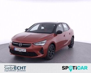 Opel Opel Corsa GS Line 1.2*Klima*Sitzhzg*PDCh*uvm. Gebrauchtwagen