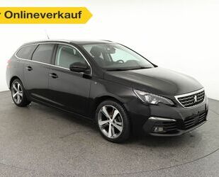 Peugeot Peugeot 308 1.2 PureTech 130 SW Tech Edit. LED+NAV Gebrauchtwagen