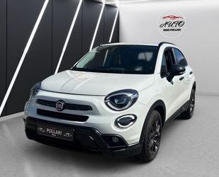 Fiat Fiat 500X 120th TÜV Neu Klima Gebrauchtwagen