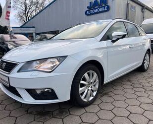 Seat Seat Leon ST Reference|AHK|PDC|ACC|SHZ|1.HD Gebrauchtwagen