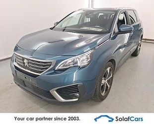 Peugeot Peugeot 5008 1.5 BlueHDi 7PL Aut. I-Cockpit Navi S Gebrauchtwagen