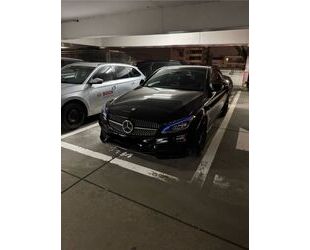 Mercedes-Benz Mercedes-Benz C 450 AMG 4MATIC Autom. AMG Gebrauchtwagen