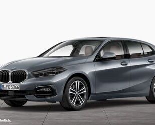 BMW BMW 120i Sport Line AHK Harman/K LiveCockpitProf Gebrauchtwagen