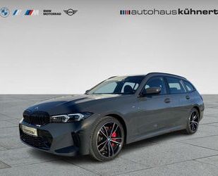 BMW BMW 330d xDrive touring M SportPro/PanoSD/AHK/H&K Gebrauchtwagen