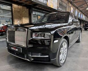 Rolls Royce Rolls-Royce Cullinan *Dynamic Package*2023*Voll*4 Gebrauchtwagen