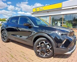 Opel Opel Mokka e Ultimate+MATRIX-LED+KAMERA+NAVI+ACC+S Gebrauchtwagen