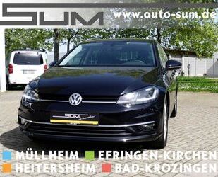 VW Volkswagen Golf 1.5 TSI EU6d-T, Highline , Naviga Gebrauchtwagen