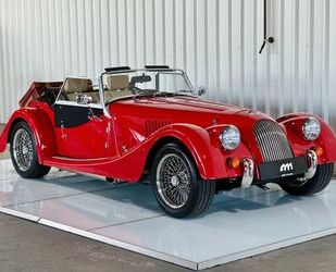 Morgan Morgan Roadster 3.7 V6 Leder Top zustand 6850km Gebrauchtwagen