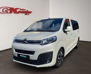 Citroen Citroën Spacetourer BlueHDi 180 EAT Shine*Rollstuh Gebrauchtwagen