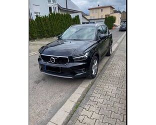 Volvo Volvo XC40 D3 Geartronic - Gebrauchtwagen