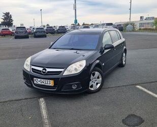 Opel Opel Signum 1.8 -Benzin und LPG Gebrauchtwagen