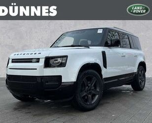 Land Rover Land Rover Defender 110 D250 X-Dynamic SE Gebrauchtwagen