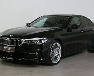 Alpina ALPINA B5 BiTurbo Allrad 1.HandStandh LED NaviTV B Gebrauchtwagen