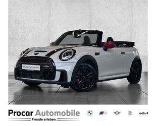 Mini MINI John Cooper Works Cabrio HuD H/K ACC DA PA RF Gebrauchtwagen