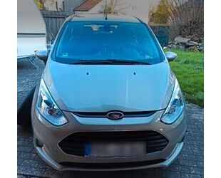 Ford Ford B-Max 1,0 EcoBoost Gebrauchtwagen